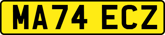 MA74ECZ