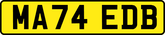 MA74EDB