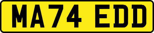 MA74EDD