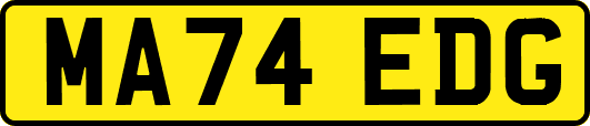 MA74EDG