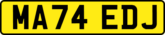 MA74EDJ