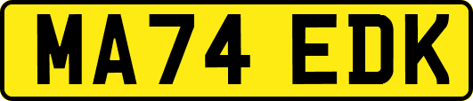 MA74EDK