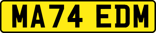 MA74EDM