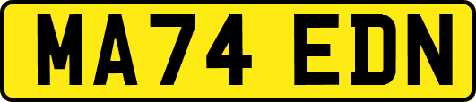 MA74EDN