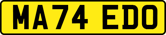 MA74EDO