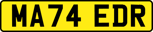 MA74EDR