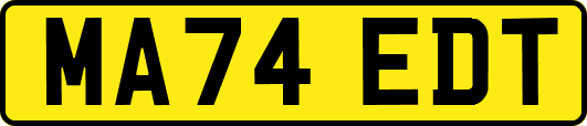 MA74EDT