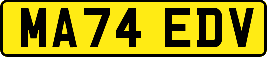MA74EDV