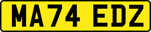 MA74EDZ
