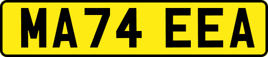 MA74EEA