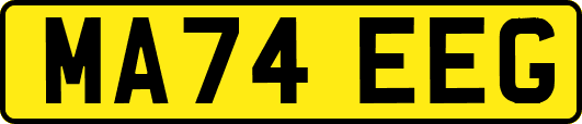 MA74EEG