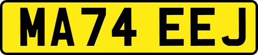 MA74EEJ
