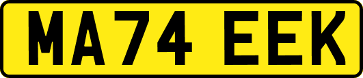 MA74EEK