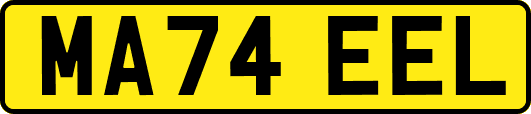 MA74EEL