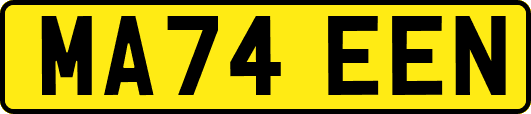 MA74EEN