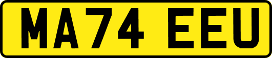 MA74EEU