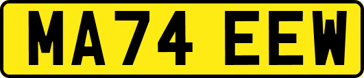 MA74EEW