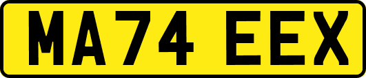 MA74EEX
