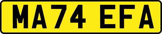 MA74EFA