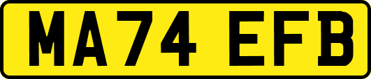 MA74EFB