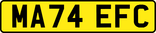 MA74EFC