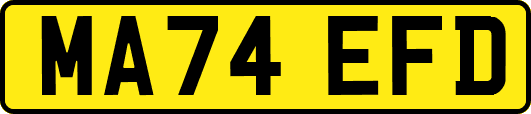 MA74EFD