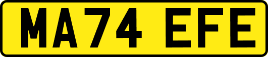 MA74EFE