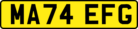 MA74EFG