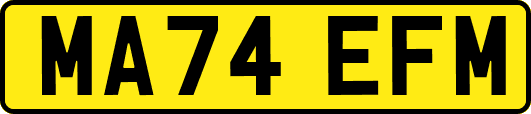 MA74EFM