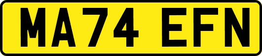 MA74EFN