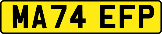 MA74EFP