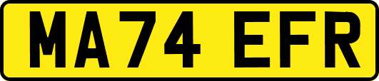 MA74EFR