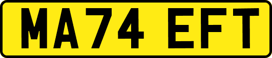 MA74EFT