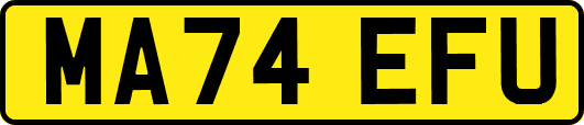 MA74EFU