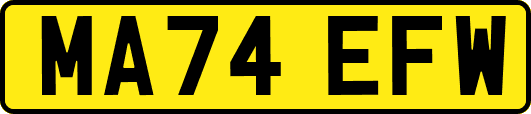 MA74EFW