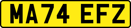 MA74EFZ
