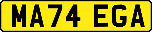 MA74EGA