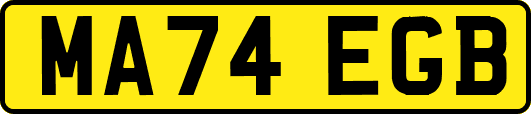 MA74EGB