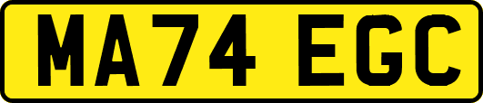 MA74EGC