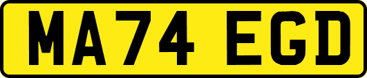 MA74EGD