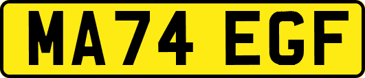 MA74EGF