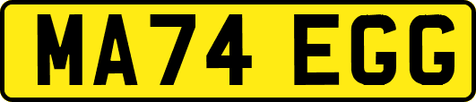 MA74EGG