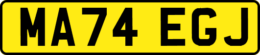 MA74EGJ