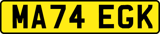 MA74EGK