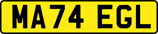 MA74EGL