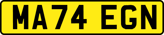 MA74EGN