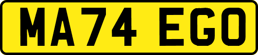 MA74EGO