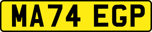 MA74EGP