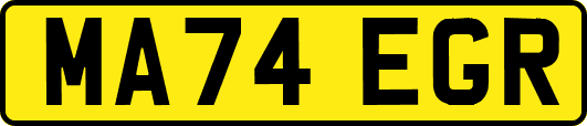 MA74EGR