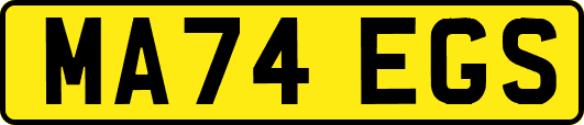 MA74EGS